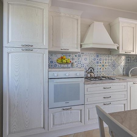 Stabiaeflor Apartment Castellammare di Stabia Extérieur photo