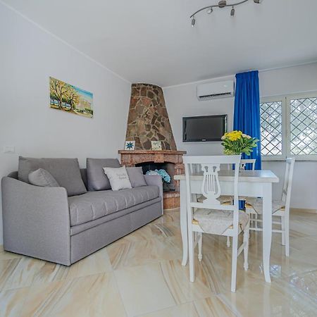 Stabiaeflor Apartment Castellammare di Stabia Extérieur photo