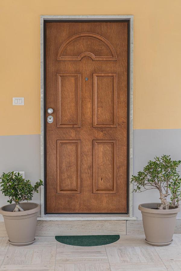 Stabiaeflor Apartment Castellammare di Stabia Extérieur photo