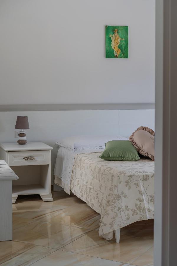 Stabiaeflor Apartment Castellammare di Stabia Extérieur photo