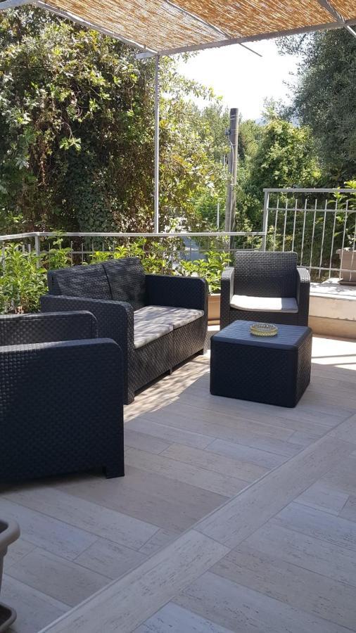 Stabiaeflor Apartment Castellammare di Stabia Extérieur photo
